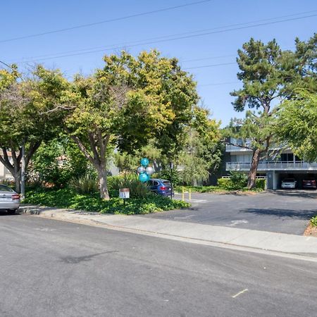 Sunnyvale 1Br W Pool Gym Bbq Nr Shops Sfo-842 Apartment Exterior photo